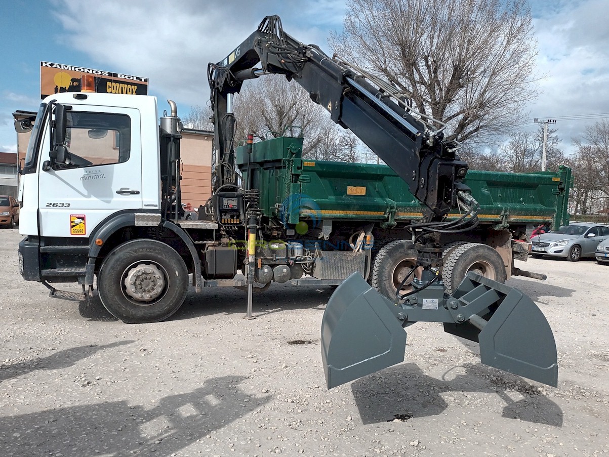 Csészés csipegetőkanál-Idrobenne - Kép 2