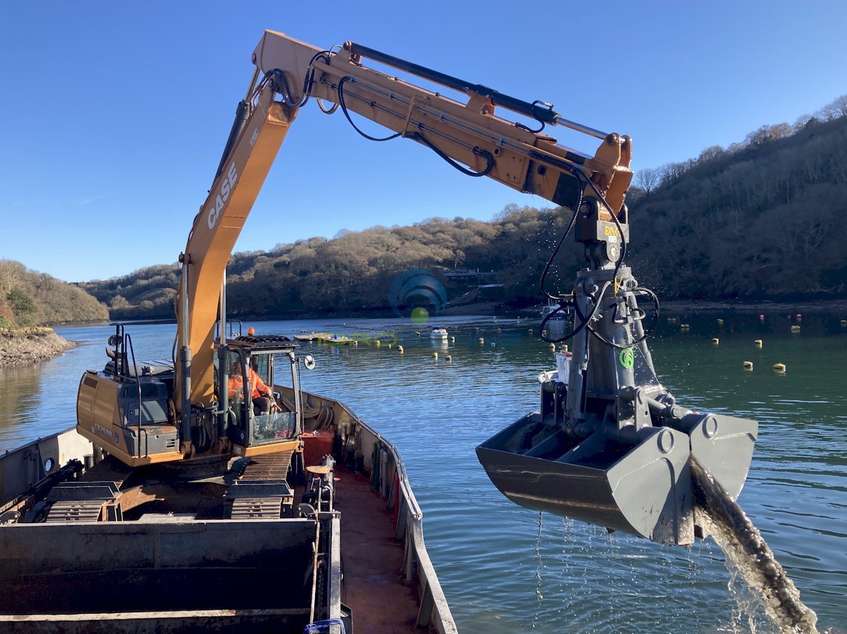 Csészés csipegetőkanál-Idrobenne - Kép 6