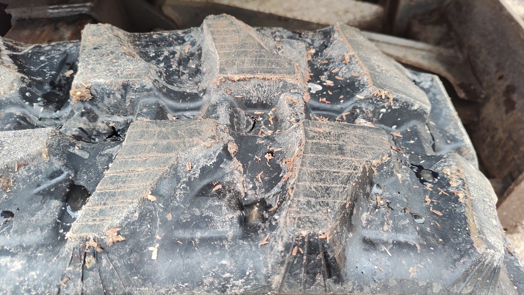 Takeuchi TB015 - Kép 10